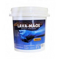 Pasta Lava Mãos - 1 Kg